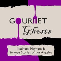 Gourmet Ghosts(@GourmetGhosts) 's Twitter Profile Photo
