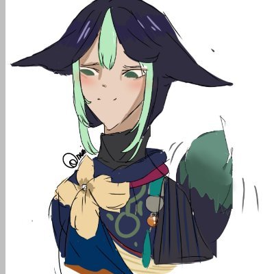 Nezia_🌿🍃さんのプロフィール画像