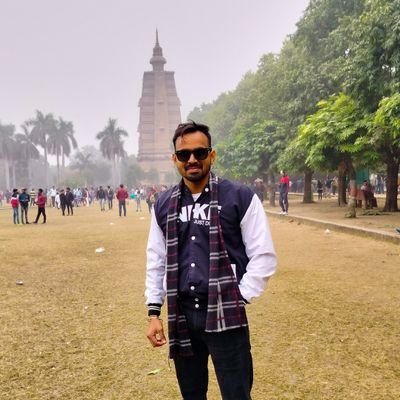 ShivPar64494848's profile picture. 