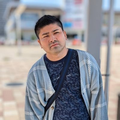 sumibiyakiG's profile picture. 172/80/39G 飲み友達になってくれる人を探してます🥤