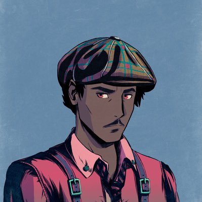 _0xnix's profile picture. 🇦🇷🧉 @seedgov