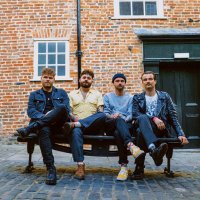 SWEARS (@swearsband) 's Twitter Profile