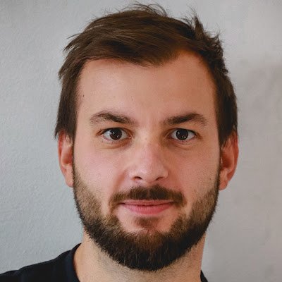 DominikMazura's profile picture. 