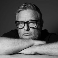 Rankin(@rankinphoto) 's Twitter Profile Photo