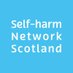 Self-Harm Network Scotland (@SHNScotland) Twitter profile photo