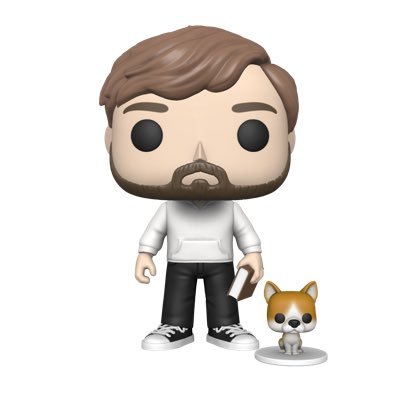 robertanchor's profile picture. 