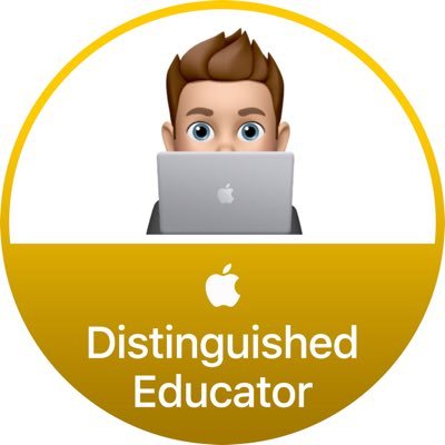 Teacher Year 6 | Perth, Western Australia | Apple Distinguished Educator Class of 2023| iPad BYOD | Apple Learning Coach | All views are my own