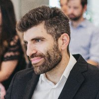 Jeronimo Rilla (@vulgataeditio) 's Twitter Profile