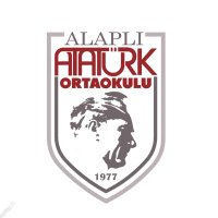 Alaplı Atatürk Ortaokulu(@AlaplAtaturk) 's Twitter Profile Photo