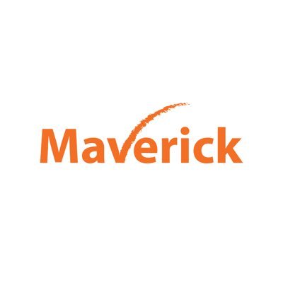 The official Twitter account of communications consultancy Maverick.