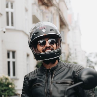 GSkobelski's profile picture. gastro 🔪 business 🚀 adventures 🏕️