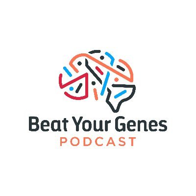 Official Twitter account for BYG- an Evolutionary Psychology podcast for Finding Happiness in the Modern World