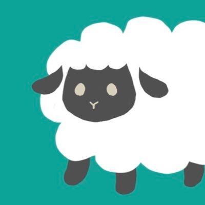 🐑ひつじ🐑さんのプロフィール画像