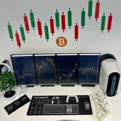 Iyketech building cons.📊forex trader📈 crypto investor/ https://t.co/2ctDgKbTVh a Builder