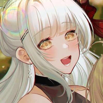 Hi(๑•̀ㅁ•́ฅ✧ || i draw what i like :3
my lovely banner art by @alixadiane
commission info : https://t.co/71aP3B3qGp
tip and support : https://t.co/F7yXP5Lwni