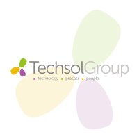 Techsol Group Ltd(@techsolgroup) 's Twitter Profileg