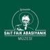 Sait Faik Müzesi (@saitfaikmuzesi) Twitter profile photo Sait Faik Müzesi (@saitfaikmuzesi) Twitter profile photo