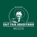 Sait Faik Müzesi (@SaitFaikMuzesi) Twitter profile photo