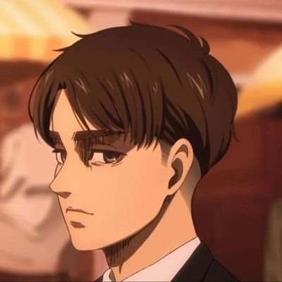 YeagerDilaa's profile picture. 