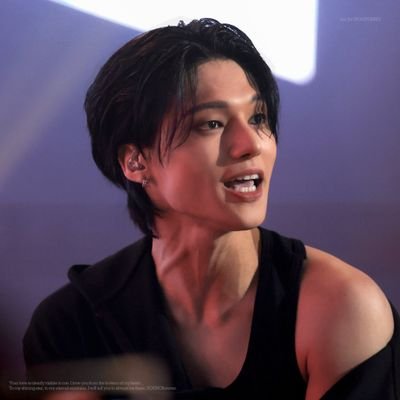 +65 // unfriendly neighbourhood han jisung worshipper // @xikers_official