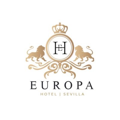 El hotel Europa en un hotel situado en el centro histórico de Sevilla junto a la Catedral, Giralda, Plaza de toros. Un hotel para huéspedes inteligentes