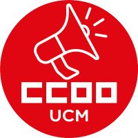 CCOO UCM(@ccooucm) 's Twitter Profile Photo