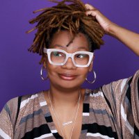 shalewa sharpe(@silkyjumbo) 's Twitter Profile Photo