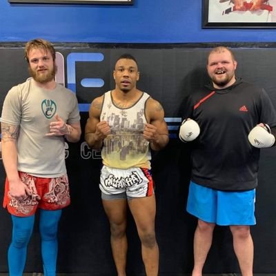 Bigmark285's profile picture. I am uncommon , around uncommon people -david goggins