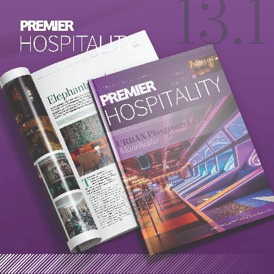 Premier Hospitality Magazine