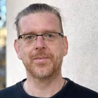 Joern Brien (@eliterator) 's Twitter Profile