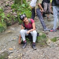 Nandita Madhu (@sholakili) 's Twitter Profile