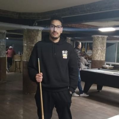 AyoubAitOuHmad's profile picture. i love to combine my energy and time for learn software development and coding skills