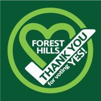 Citizens for Forest Hills (@citizensforfhsd) 's Twitter Profile