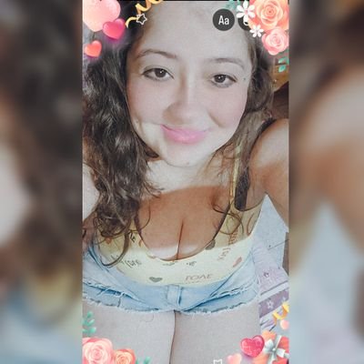 Hija bendecida de Maria Auxiliadora🙏🙏🩷🩵 Mi pasión Yoga🙏🧘♀️🤸♀️✨️ Propietaria de perfect Cosméticos 💄💋