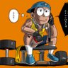 inuinu01010's profile picture. 筋トレ、パチスロやります。腕トレすればすると引き強になれる信者 オーバーウォッチ2 APEXフレ募集してます。