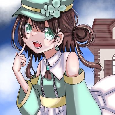 そらまめ😉さんのプロフィール画像