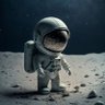 limabanu5294's profile picture. "Exploring the limitless world of Web 3 NFTs 🌐🎨 | Turning digital dreams into blockchain realities ⛓️ | Embracing the future of ownership and creativity.✌️🎈
