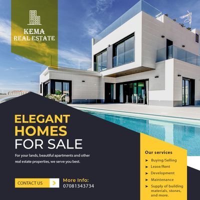 Kema Real Estate