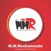 M.M.Reshamwala (@MMReshamwala) Twitter profile photo
