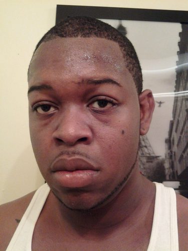 De_Money's profile picture. 