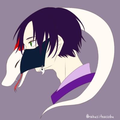 rakuさんのプロフィール画像