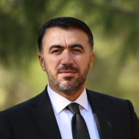 Mehmet Şükrü ERDİNÇ(@MSErdinc) 's Twitter Profile Photo