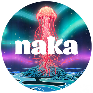 nakadrink's profile picture. naka, c’est la nouvelle boisson pétillante  au look arty. Fabriquée en France, elle se compose d’extraits et d’arômes naturels  biologique.
