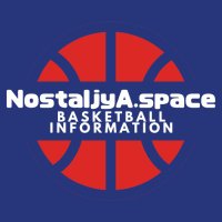 NostaljyA -Basketball info. (@nostaljya_) 's Twitter Profile Photo NostaljyA -Basketball info. (@nostaljya_) 's Twitter Profile Photo