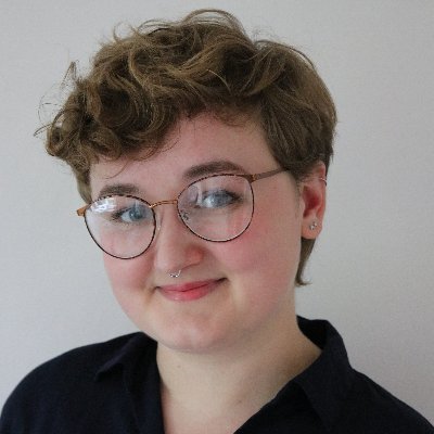 PhD student @CTSG_Brighton researching queer-neurodivergent digital youth cultures. Funded by @TECHNEDTP 💫 Member @neuronarratives @QueerMedHums | they/them