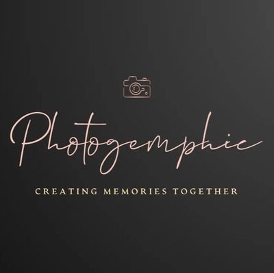 photogemphic's profile picture. Actors | Dancers | Models | Families | Events 
✨️ Breaking those labels and stereotypes ✨️
Message me for bookings and enquiries. Owner @gemmalsharman