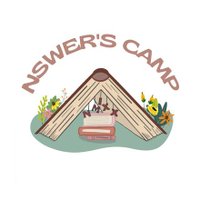 Nswer's Camp Book Club(@nswerscamp) 's Twitter Profile Photo