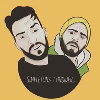 Simpletons Consider(@Simpletons1996) 's Twitter Profile Photo