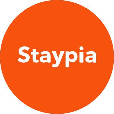 Best prices for 3.1M hotels, with extra discounts upon sign-up.
For questions and inquiries, visit our website or mail us at support@staypia.com