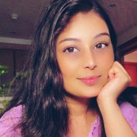 Meghna (@meghna_venture) 's Twitter Profile Photo Meghna (@meghna_venture) 's Twitter Profile Photo